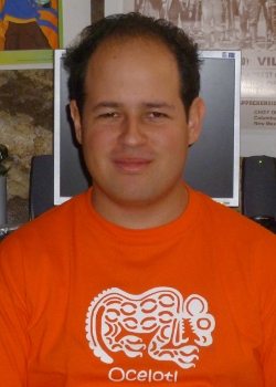 Universidad Nacional Autonoma de Mexico