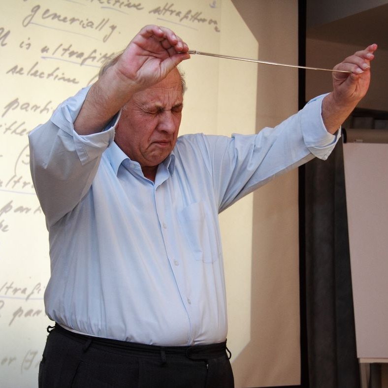  Dedicated to Professor Bohuslav Balcar with hope that this was <b>not</b> His last talk at Winter Schools.