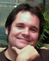 Photo of Jan Hubička