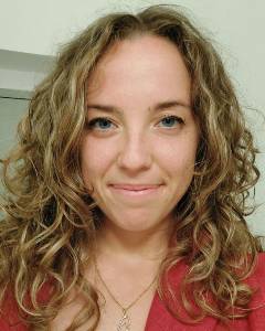 Photo of Beatrice Pitton