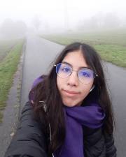 Photo of Azul Lihuen Fatalini