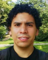 Photo of Arturo Martínez Celis