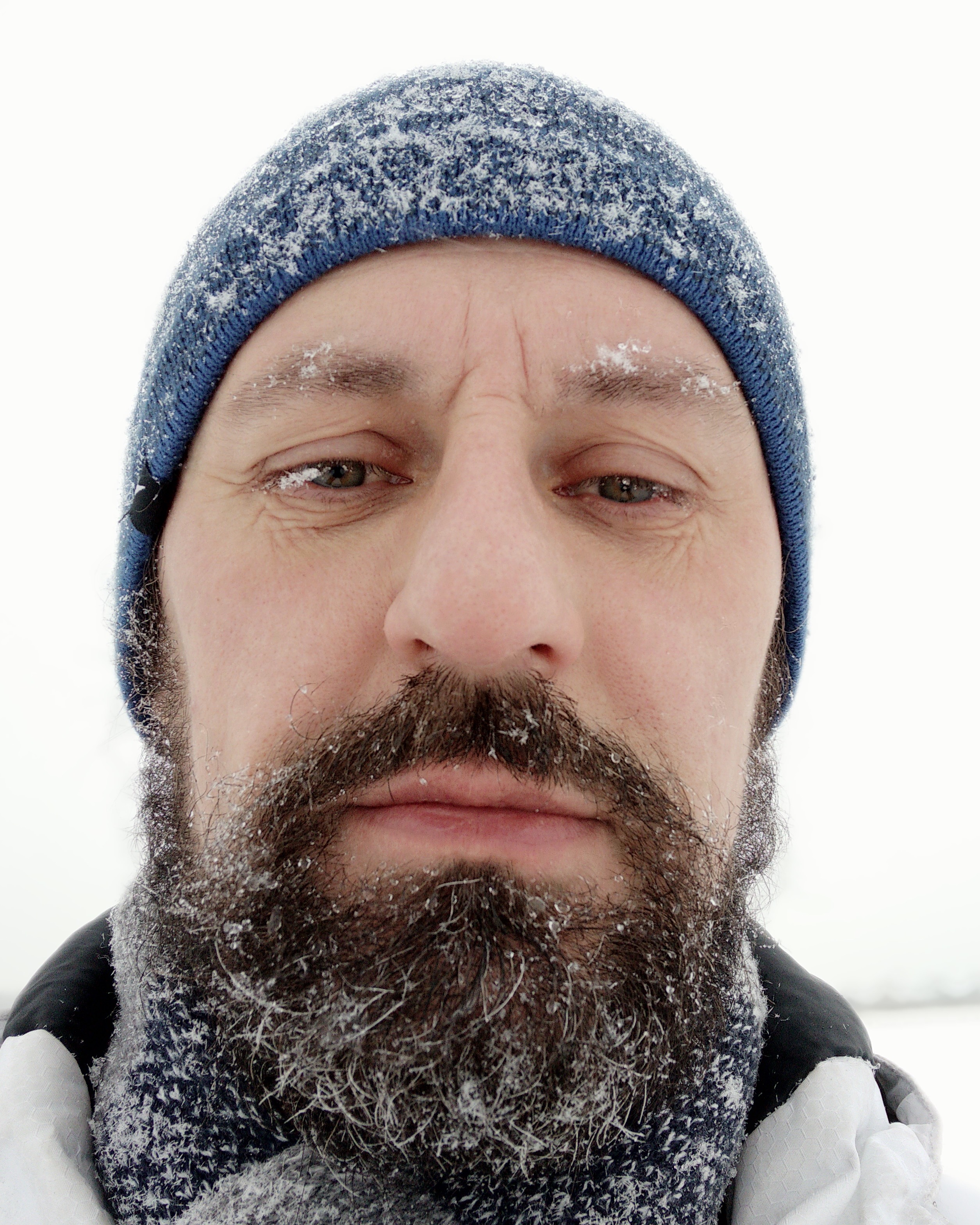 Photo of Szymon Żeberski