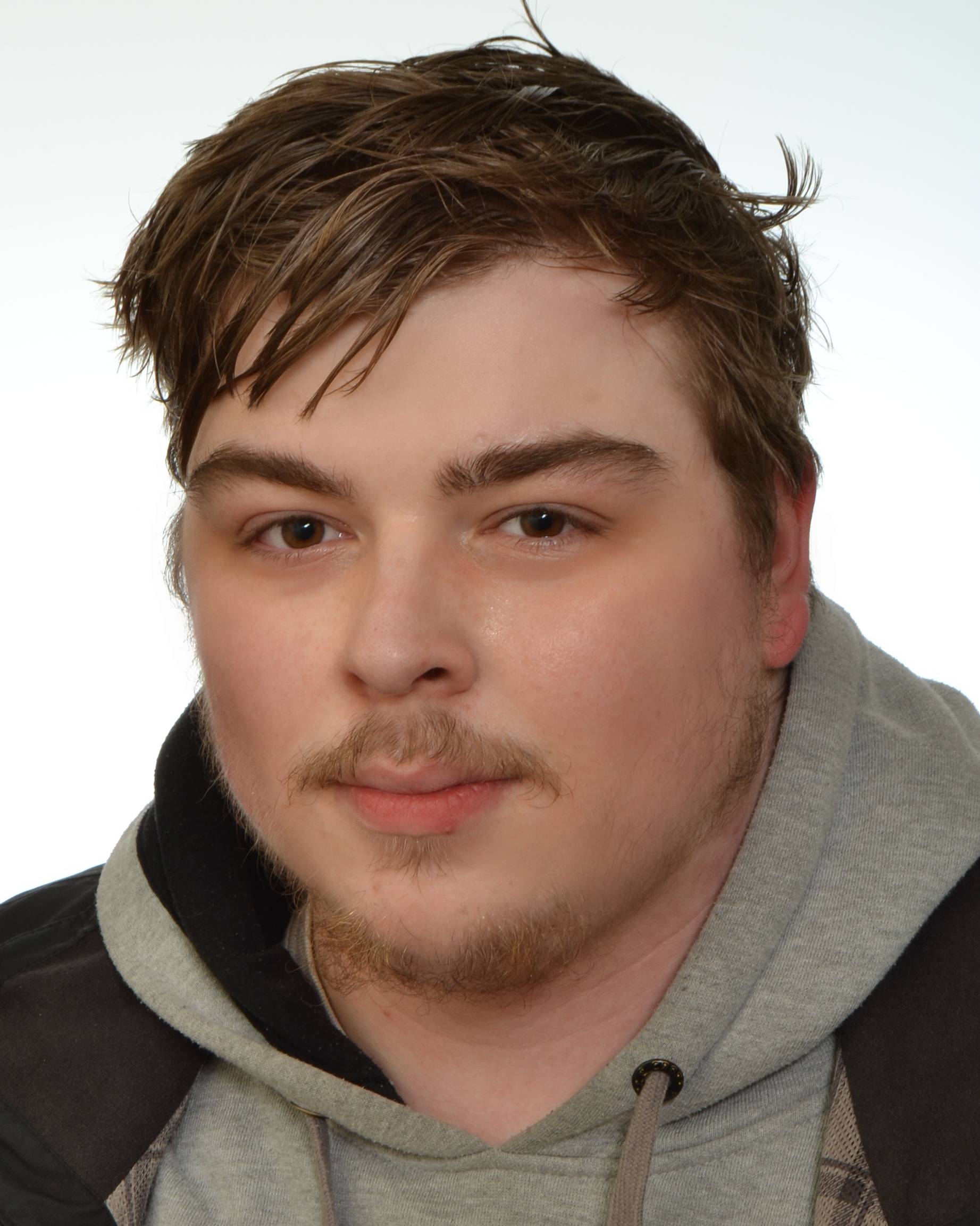 Photo of Łukasz Mazurkiewicz