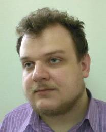 Photo of Jarosław Swaczyna