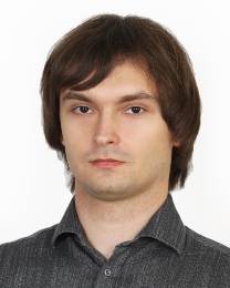 Photo of Damian Głodkowski