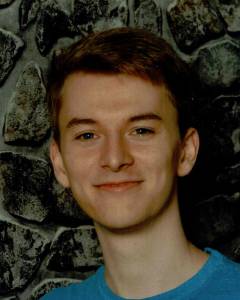 Photo of Lukas Schembecker