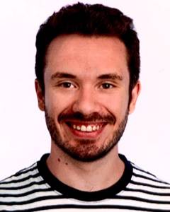 Photo of Juan Manuel Santiago Suárez