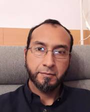 Photo of Jonathan Cancino Manríquez