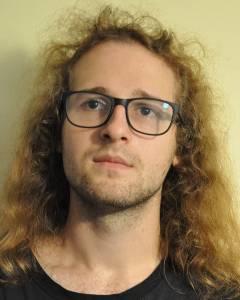 Photo of Maciej Korpalski