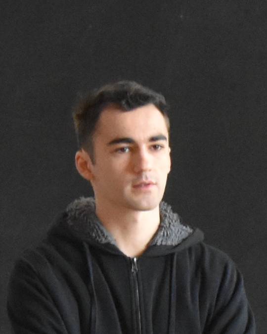 Photo of Krzysztof Zakrzewski