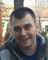 Photo of Aleksandar Janjoš