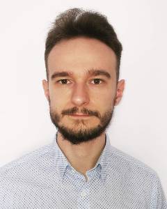 Photo of Sebastian Jachimek