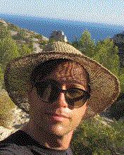 Photo of Thilo Weinert