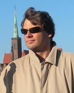 Photo of Robert Ralowski