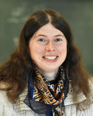 Photo of Aleksandra Kwiatkowska