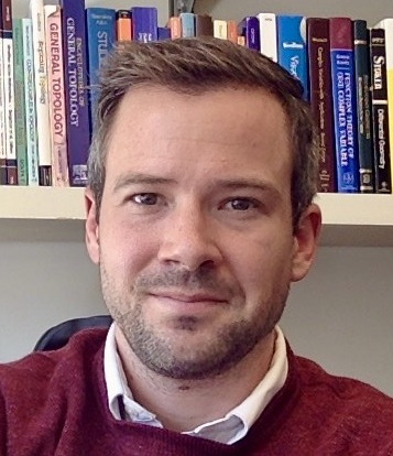 Photo of Will Brian