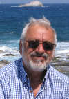 Photo of Yiannis Moschovakis