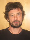 Photo of David Asperó