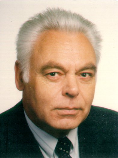 Webpage of Miroslav Hušek